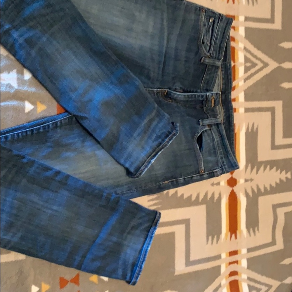 Women’s Ralph Lauren Jeans